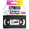 Muc Off 28mm Rim Tape 10m Roll-279102-Pushbikes