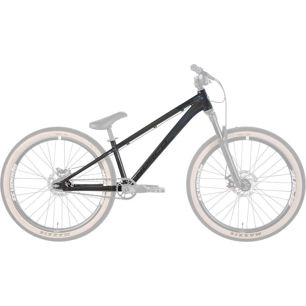Rampage mountain bike 2021 hotsell