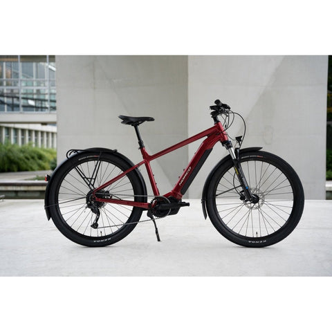 Norco 2022 Indie VLT 1 Commuter Bike-NOEB2170011825-Pushbikes