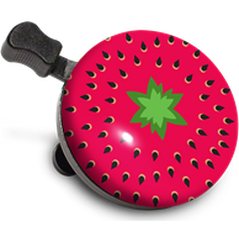 Nutcase Very Berry Bell-HEN-NBLL-10001389-Pushbikes
