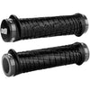 ODI Troy Lee Lock-on Grips-D30TLB-G-Pushbikes