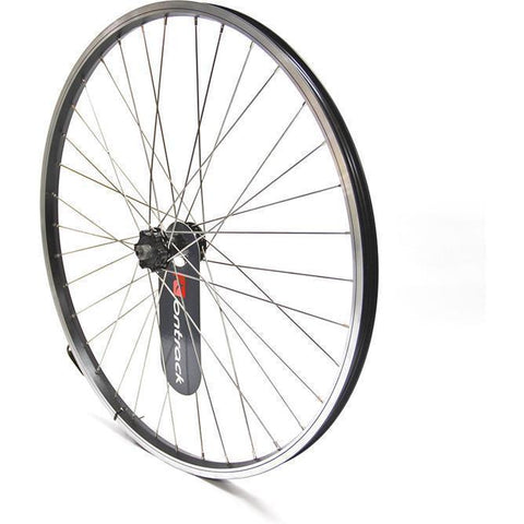 Ontrack 27.5in Rear Screw-On 6-Bolt Disc Wheel-WHE7170-Pushbikes