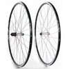 Ontrack 700c Road Front Alex Race 28 Wheel-WHA81-Pushbikes