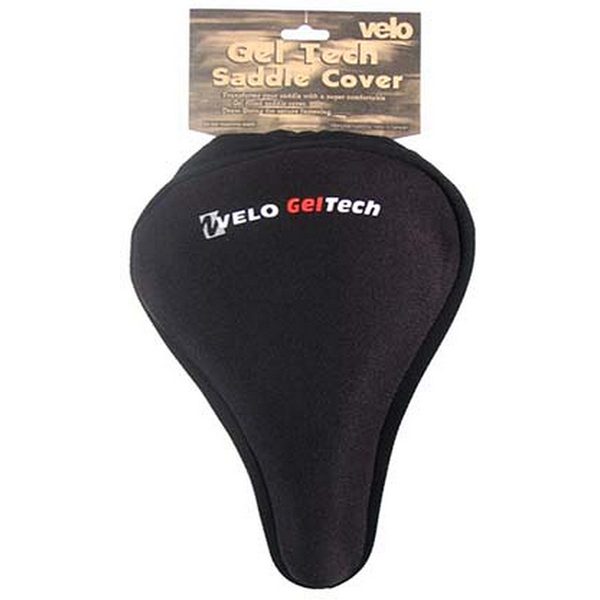 Ontrack Gel Seat Cover– Pushbikes - Main Image