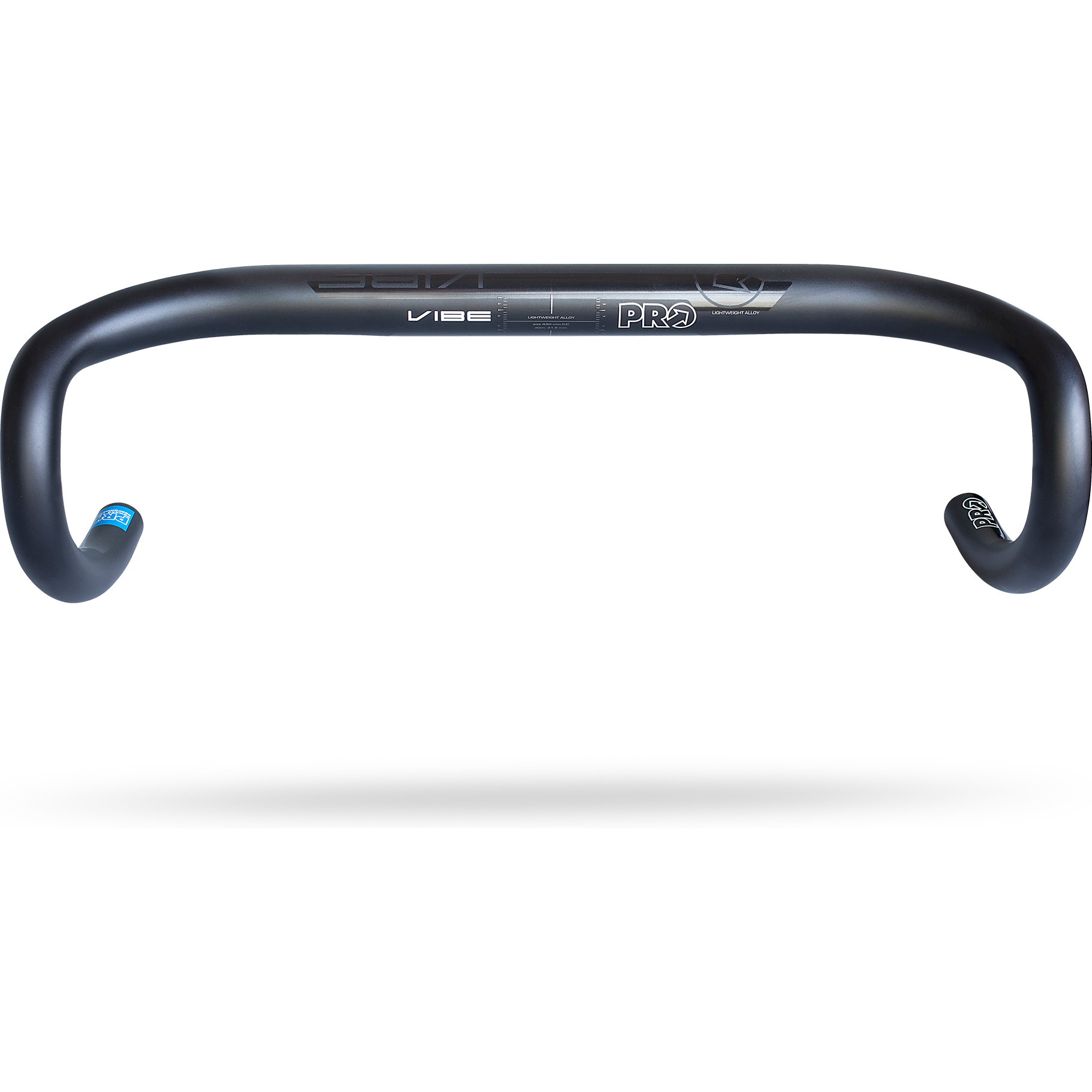 PRO Vibe Alloy Road Handlebar Pushbikes