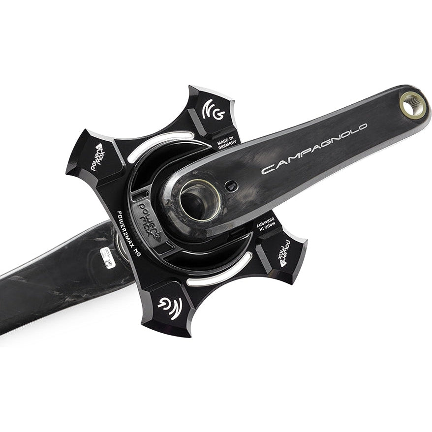 Power2Max NG Campagnolo Road Power Meter Pushbikes