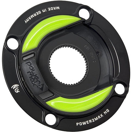 Rotor mtb sales power meter