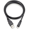 Power2Max USB Cable Type A To Type B for NG-ZB-SAX-USBKB-0AB.0000-Pushbikes