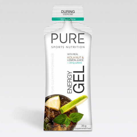 Pure Energy Gel-SN-35EGC-Pushbikes