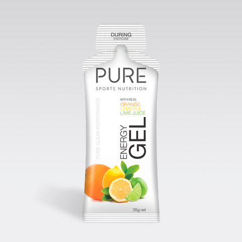 Pure Energy Gel-SN-35EGOLL-Pushbikes