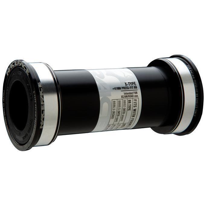 race face x type bottom bracket