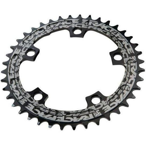 RaceFace CX Narrow/Wide Chainring-RF-CR-NW110-38T-BLK-Pushbikes