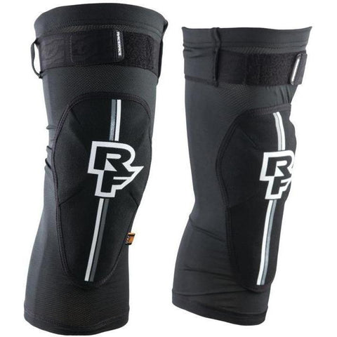RaceFace Indy Knee Pads-RF-AR-IN-KNEE-S-Pushbikes
