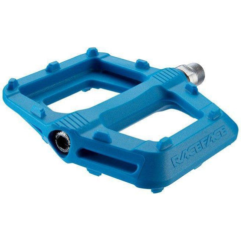 RaceFace Ride MTB Pedals-RF-PD-RIDE-BLU-Pushbikes