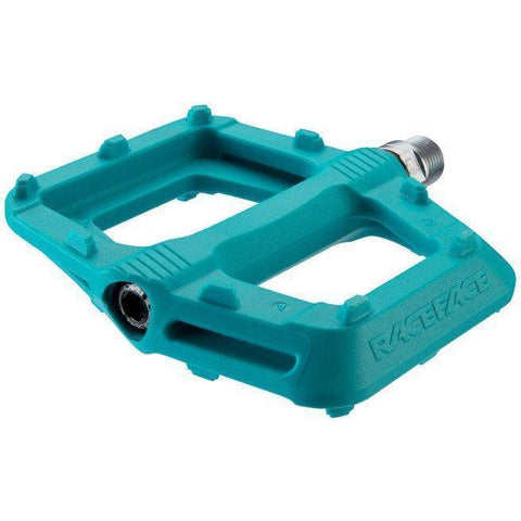 RaceFace Ride MTB Pedals-RF-PD-RIDE-TUQ-Pushbikes