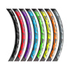 RaceFace Rim Decal Kits-RF-PA-F60117MP021-Pushbikes
