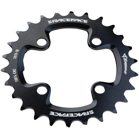 RaceFace Turbine 10/11 Speed Chainring-RF-CR-T11-104-34T-Pushbikes