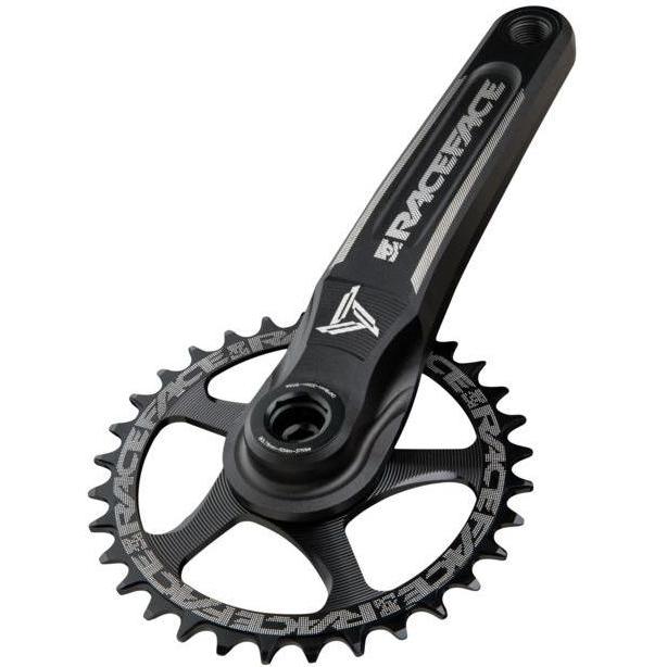 RaceFace Turbine MTB Crankset– Pushbikes
