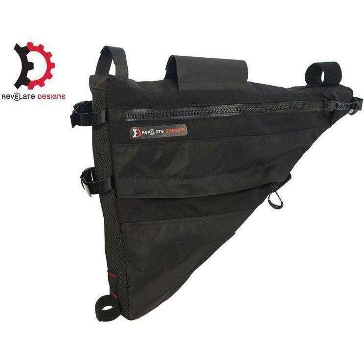 ripio frame bag