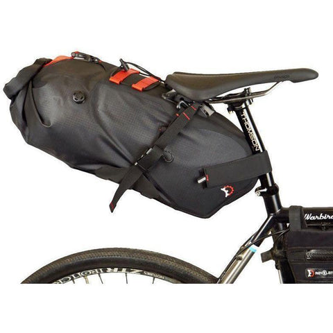 Revelate Designs Spinelock 16L Seat Bag-R499-Pushbikes