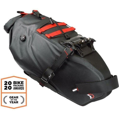 Revelate Designs Spinelock 16L Seat Bag-R499-Pushbikes