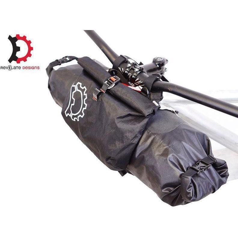 Revelate Designs Sweetroll Handlebar Bag Pushbikes