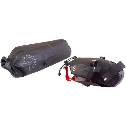 Revelate Designs Terrapin 8L Seat Bag-R556-Pushbikes