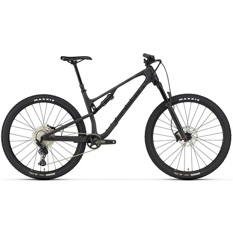 Rocky Mountain 2022 Element Carbon 30 Mountain Bike-B0209SM91-Pushbikes