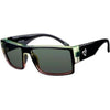 Ryders Chops Poly Glasses-R03111B-Pushbikes
