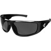 Ryders Howler Poly Glasses-R00611B-Pushbikes