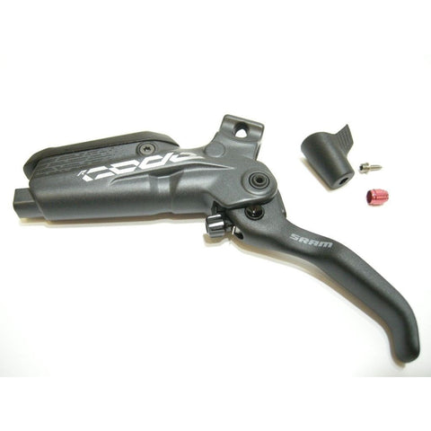 SRAM Code R Lever Assembly-BR46018046014-Pushbikes