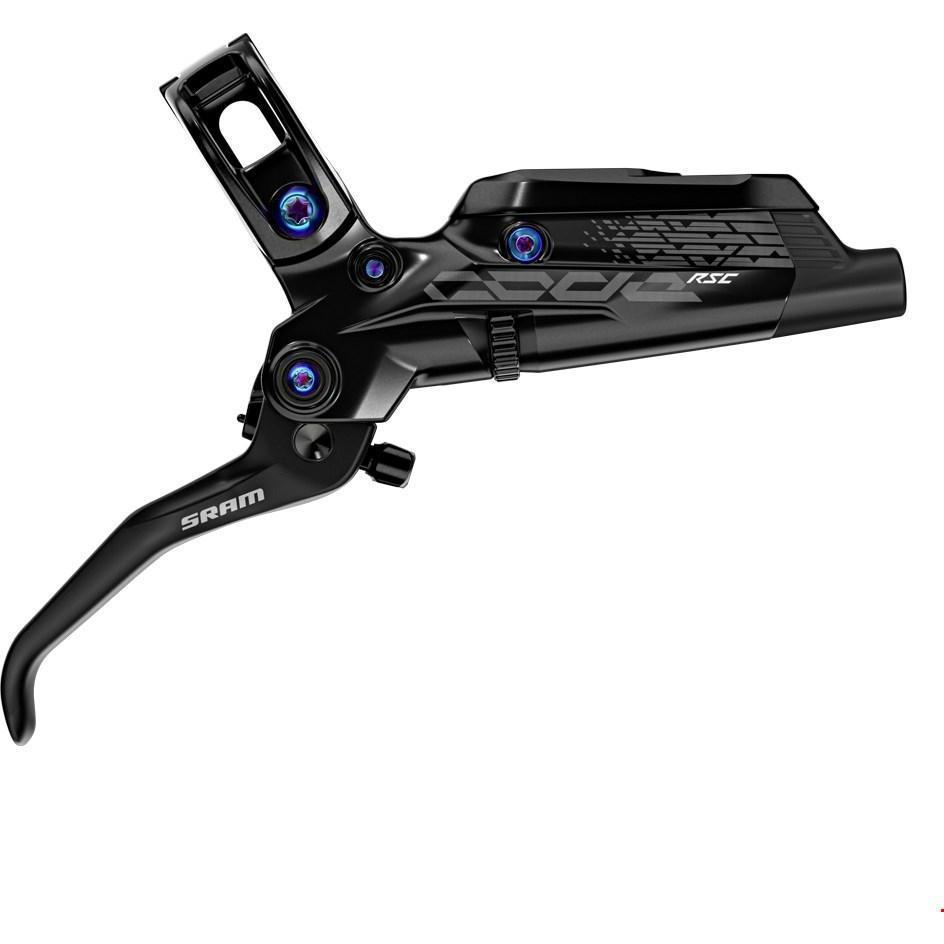 SRAM Code RSC Rainbow Disc Brake– Pushbikes