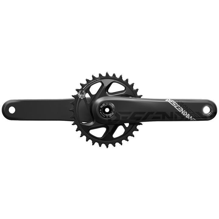 mtb boost crankset
