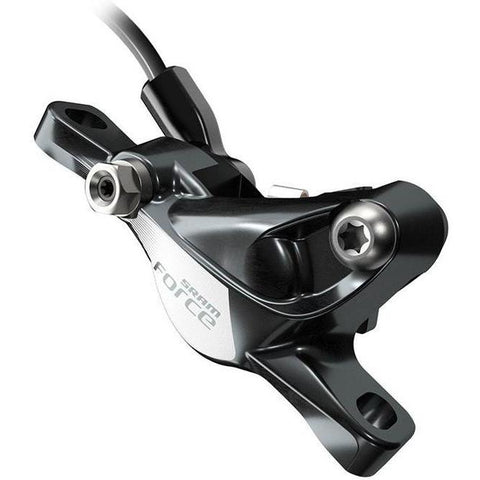 SRAM Force22 Shifter with Hydro Disc Brake-GEARSHF22DRF-Pushbikes