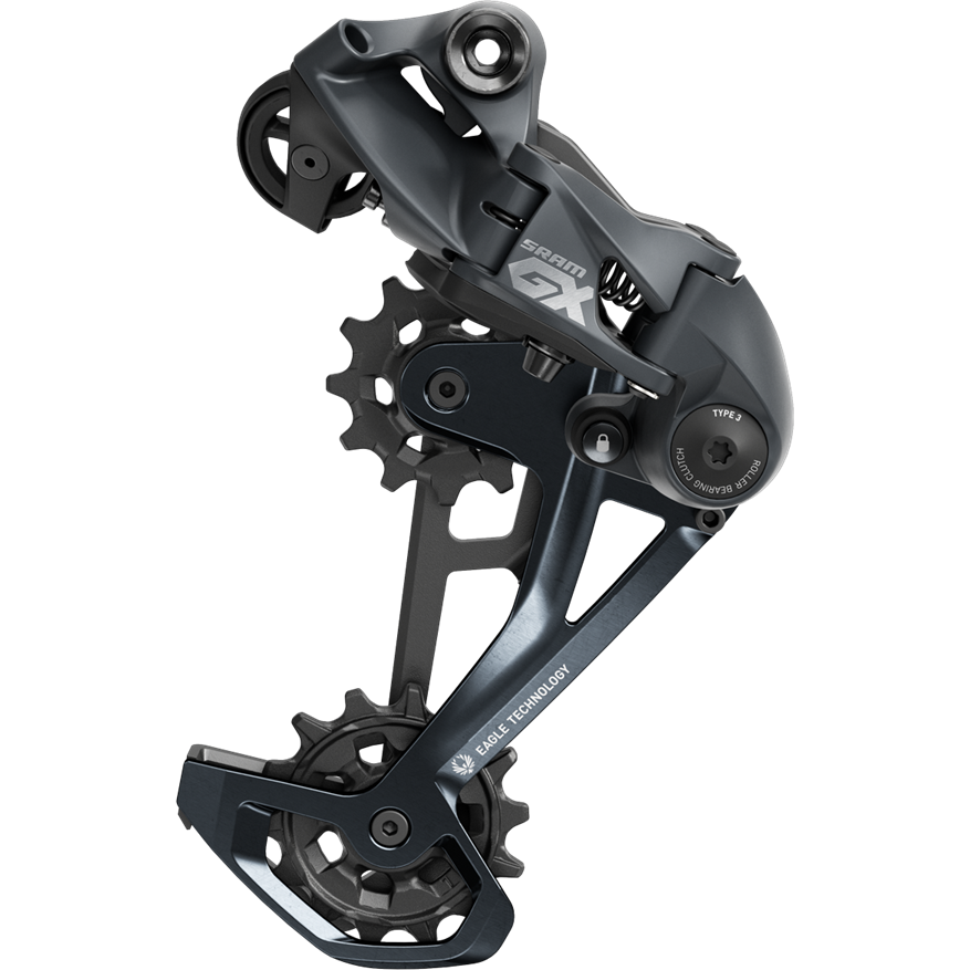 SRAM GX Eagle 12 Speed Rear Derailleur– Pushbikes