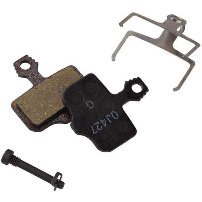 SRAM Level/Elixir/Red/Force/Rival Organic Disc Brake Pads– Pushbikes
