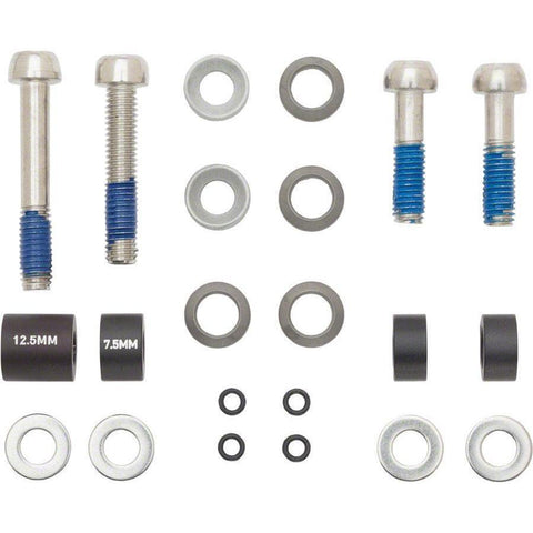 SRAM Post Spacer Set-BR438000-Pushbikes