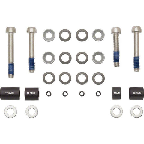 SRAM Post Spacer Set-BR438003-Pushbikes