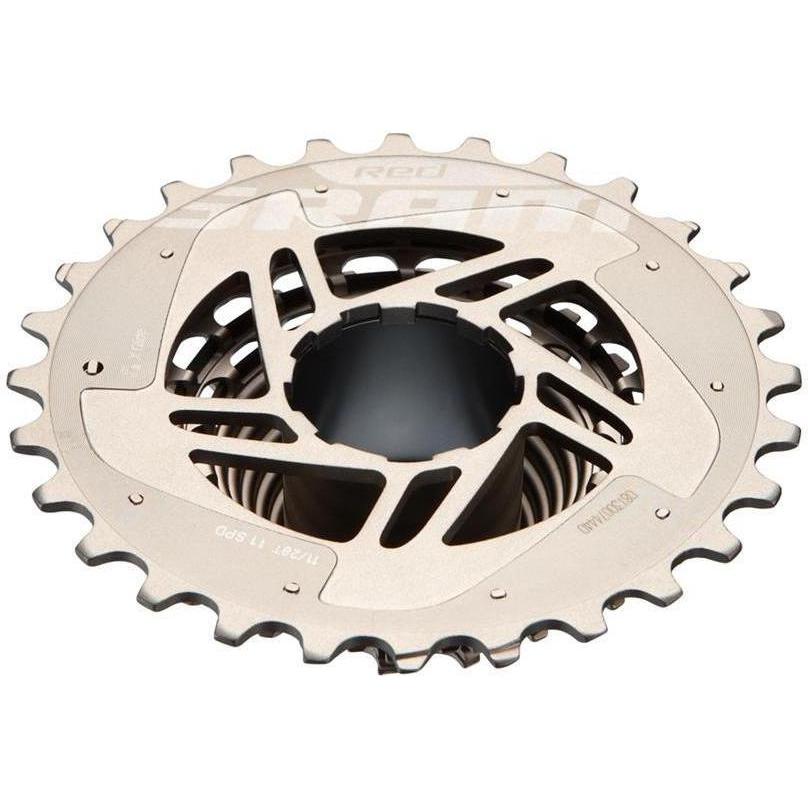 SRAM Red XG-1190 11 Speed Cassette – Pushbikes