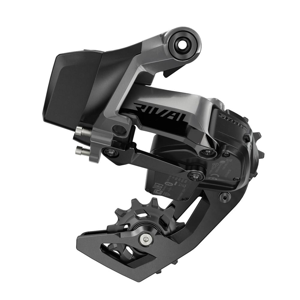 SRAM Rival AXS 12 Speed Rear Derailleur– Pushbikes