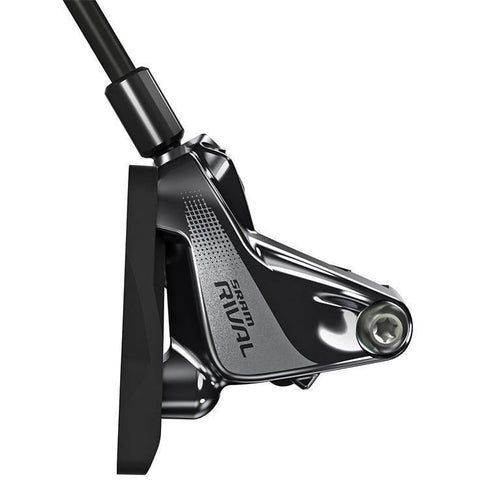 SRAM Rival22 Shifter with Hydro Disc Brake-GEARSHR22DR-Pushbikes