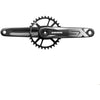 SRAM SX Eagle PowerSpline MTB Crankset– Pushbikes - Main Image