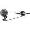 SRAM X0 T-Type Eagle Transmission AXS Groupset-GRSMT21-Pushbikes
