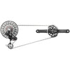 SRAM XX T-Type Eagle Transmission AXS Groupset-GRSMT11-Pushbikes