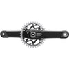 SRAM XXSL T-Type Eagle Transmission Powermeter AXS Groupset-GRSMT01-Pushbikes