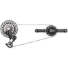 SRAM XXSL T-Type Eagle Transmission Powermeter AXS Groupset-GRSMT01-Pushbikes