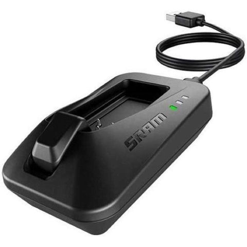 SRAM eTAP Battery Charger and Cord-GEARSECHARGE-Pushbikes