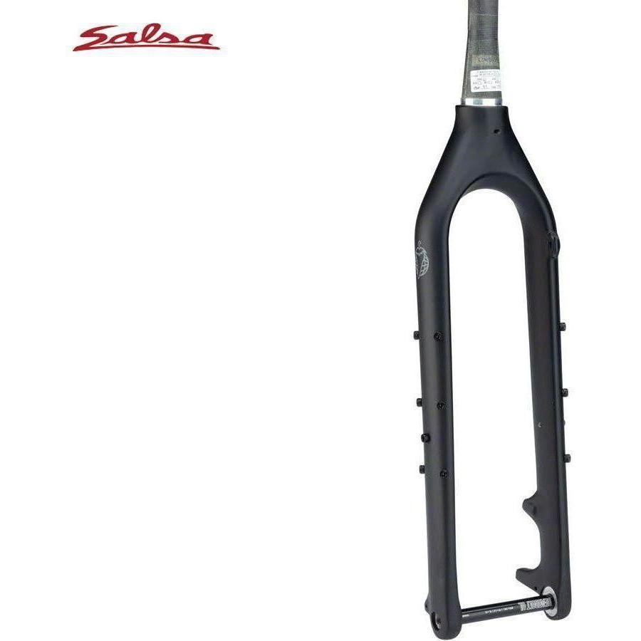 Universal Cycles -- Salsa Firestarter Rigid 29