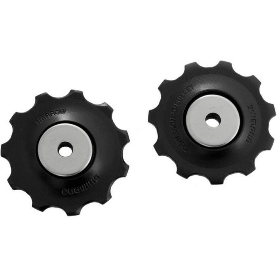 BBB RollerBoys Puleggia Deragliatore 13D - Compatibile Shimano 12V Per MTB E Bici Strada - Foto 10