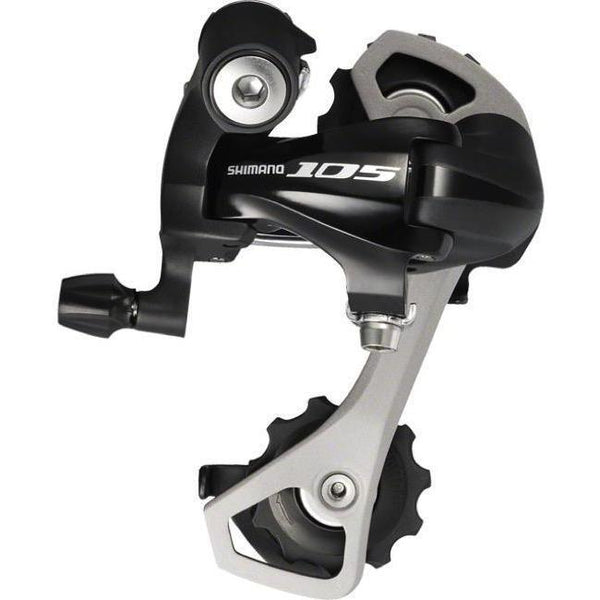 Shimano 105 RD-5701 10 Speed Rear Derailleur– Pushbikes